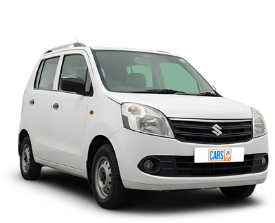 Maruti Wagon R 1.0-img